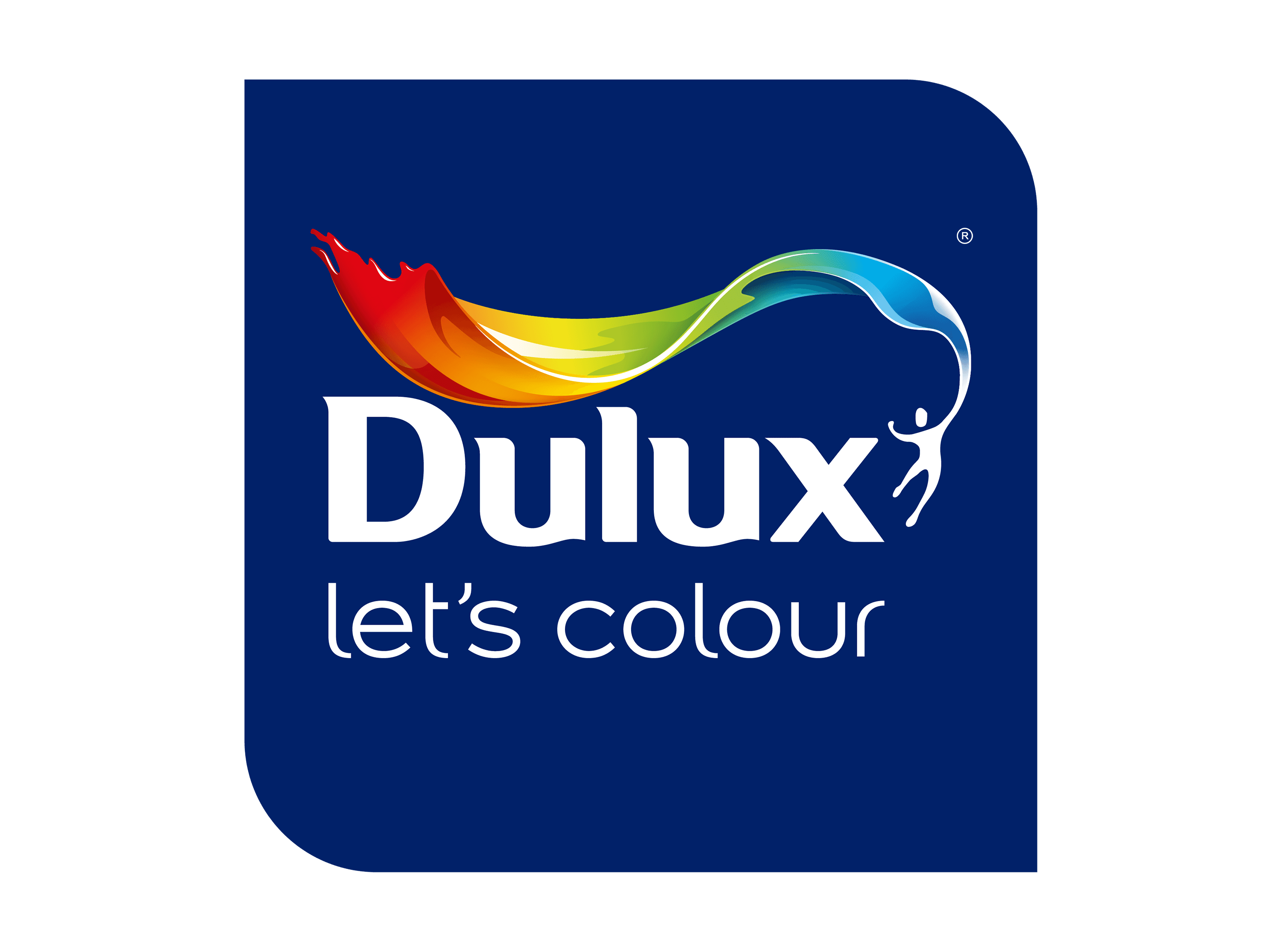 Dulux logo