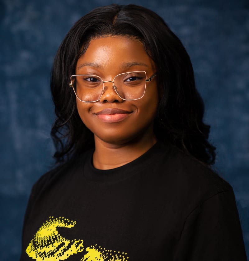 Adefunke Adesegun