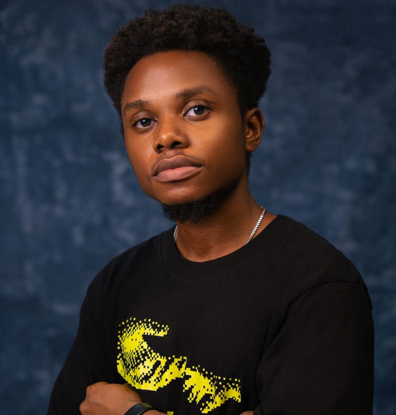 Olaolu Majekodunmi