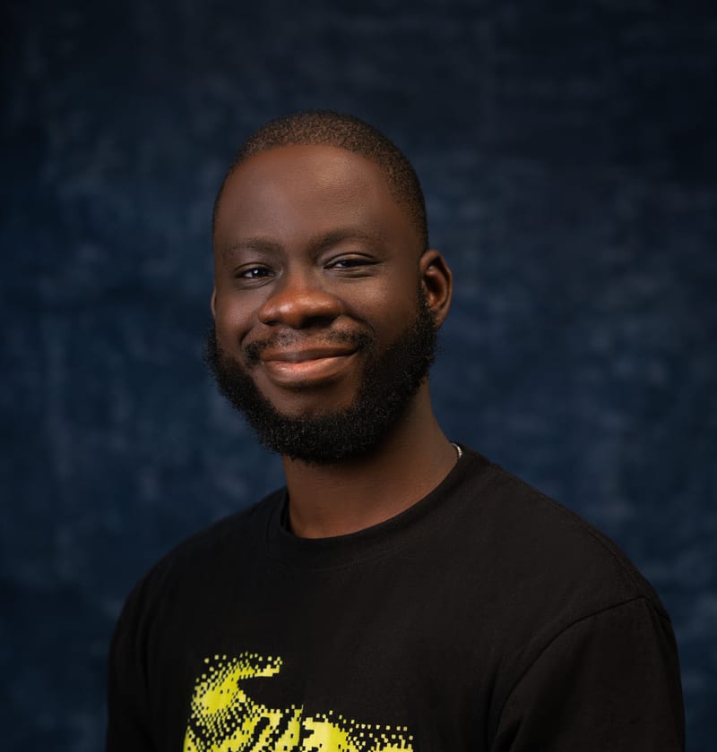Oluwakorede Magbagbeola